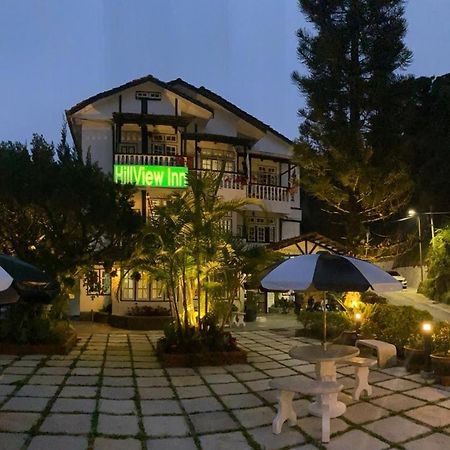 Hillview Inn Cameron Highlands Promo Танах-Рата Екстер'єр фото