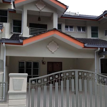 Hillview Inn Cameron Highlands Promo Танах-Рата Екстер'єр фото