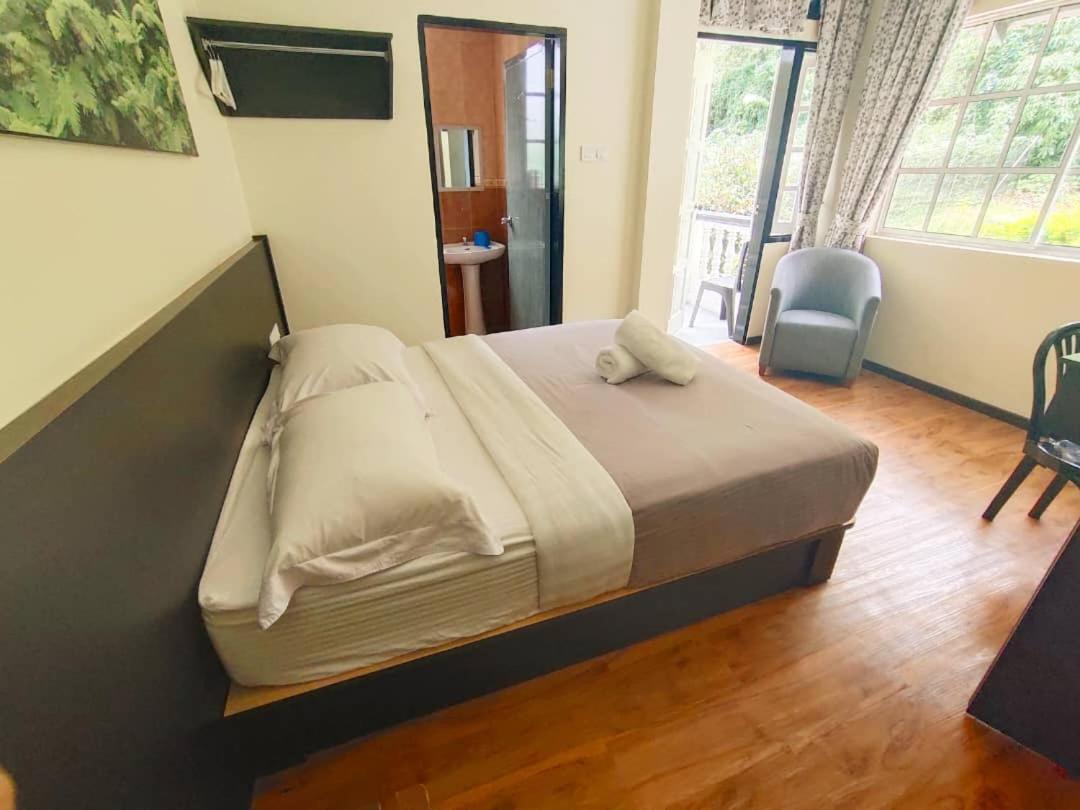 Hillview Inn Cameron Highlands Promo Танах-Рата Екстер'єр фото