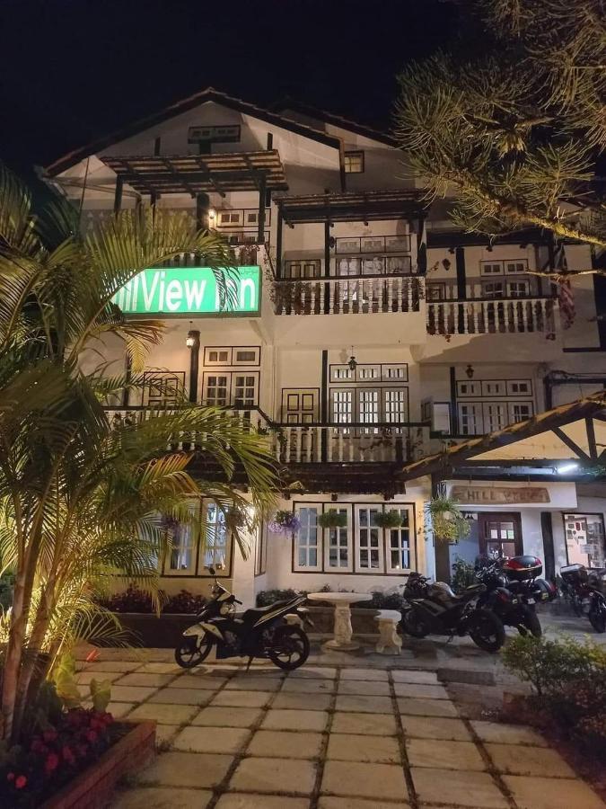Hillview Inn Cameron Highlands Promo Танах-Рата Екстер'єр фото