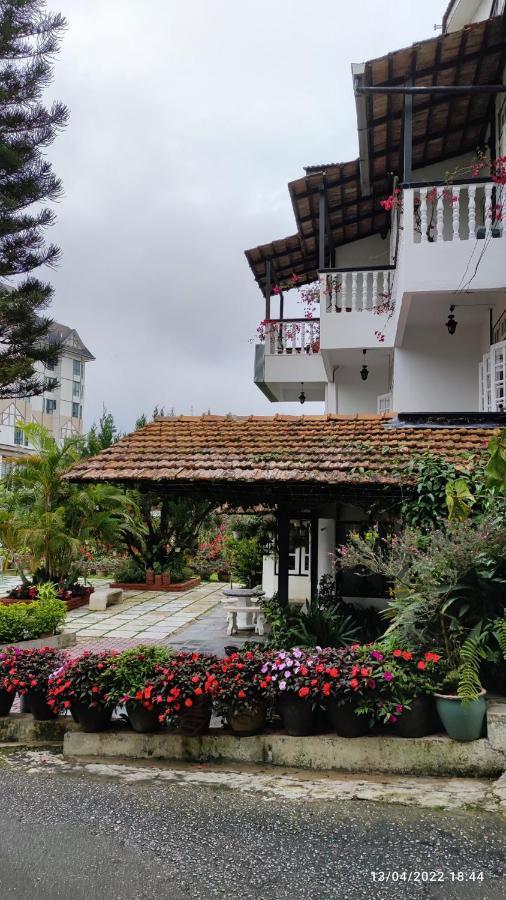 Hillview Inn Cameron Highlands Promo Танах-Рата Екстер'єр фото