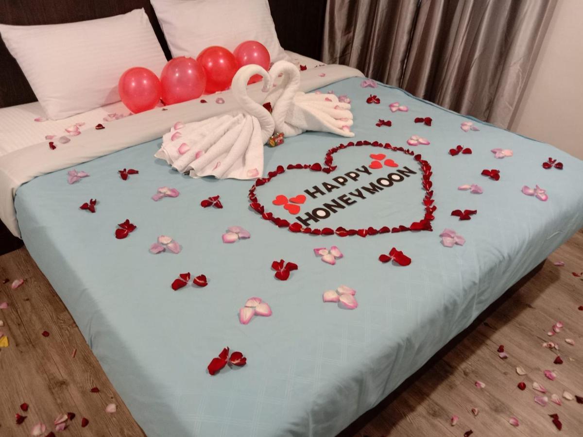 Hillview Inn Cameron Highlands Promo Танах-Рата Екстер'єр фото
