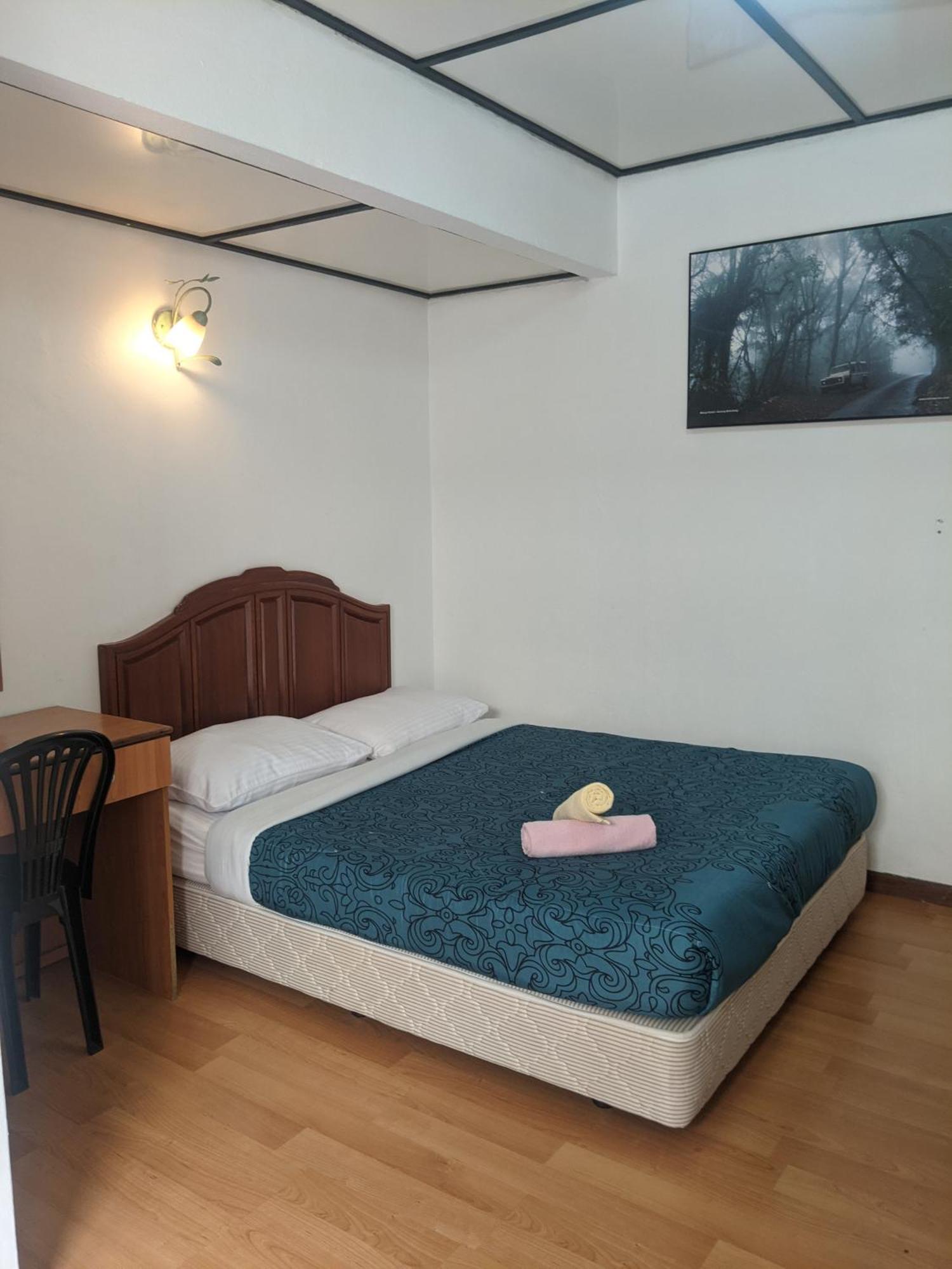 Hillview Inn Cameron Highlands Promo Танах-Рата Екстер'єр фото