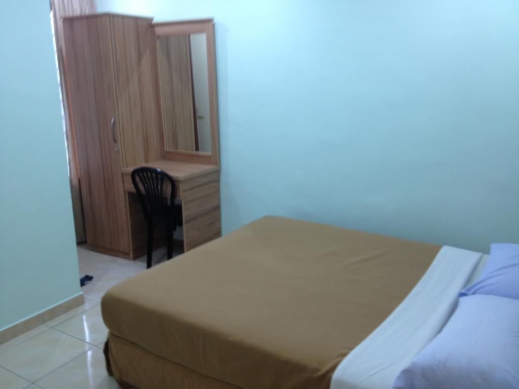 Hillview Inn Cameron Highlands Promo Танах-Рата Номер фото