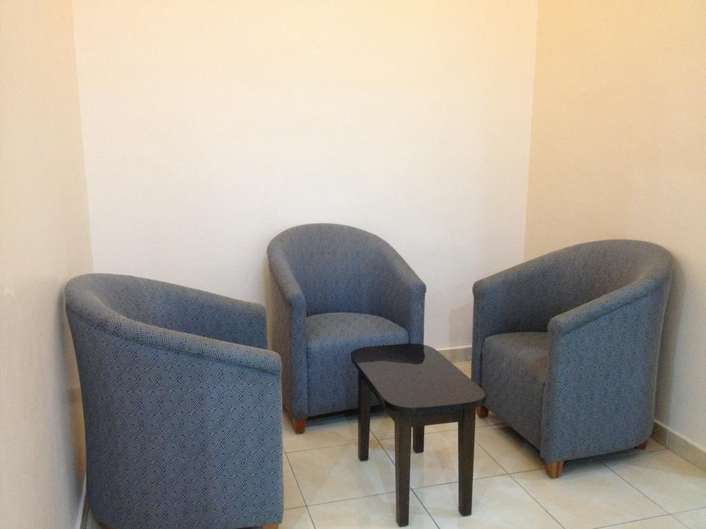 Hillview Inn Cameron Highlands Promo Танах-Рата Номер фото