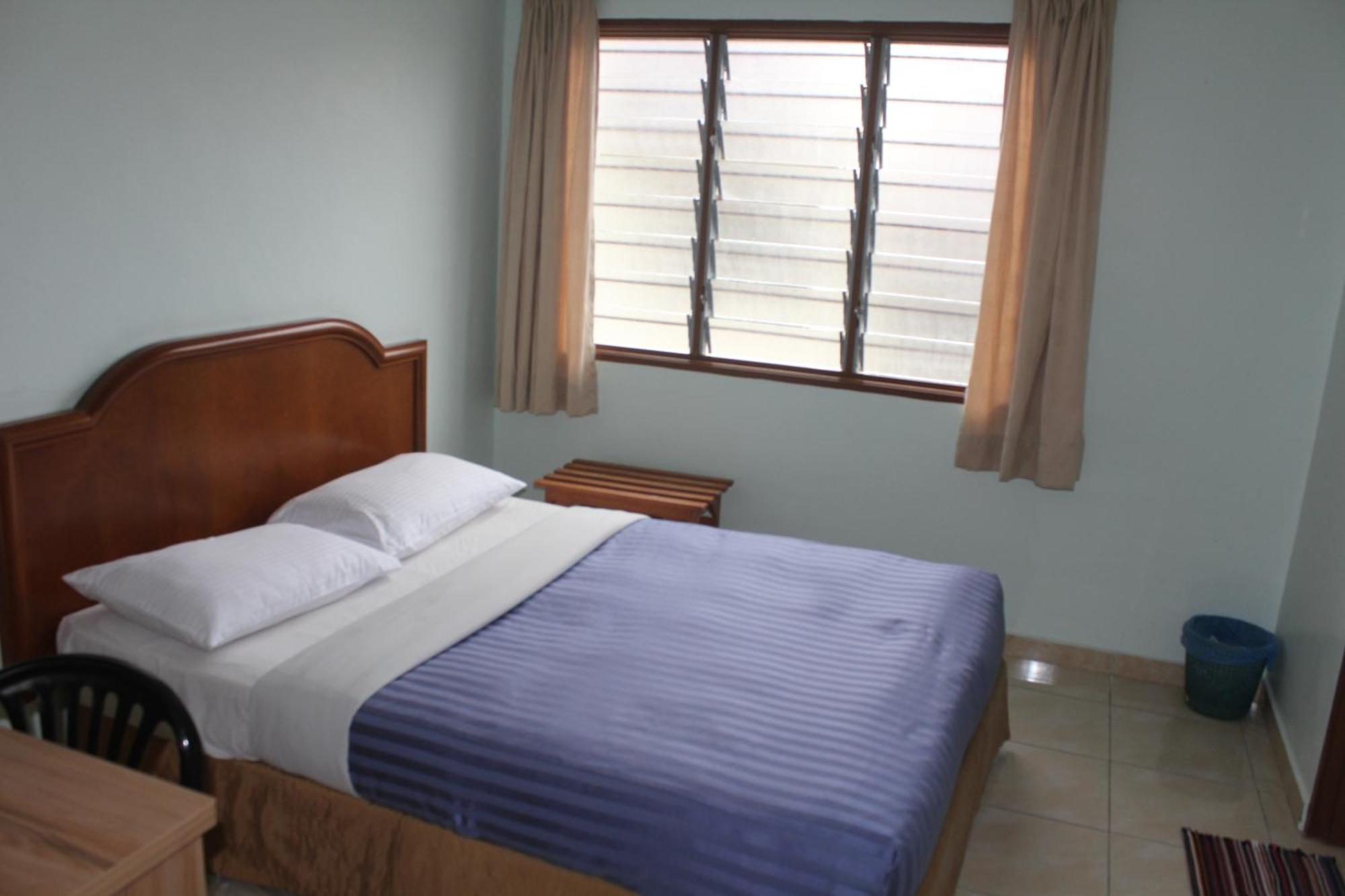 Hillview Inn Cameron Highlands Promo Танах-Рата Екстер'єр фото