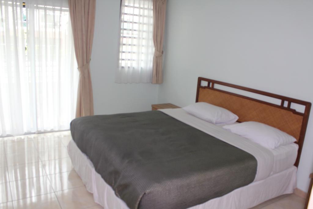 Hillview Inn Cameron Highlands Promo Танах-Рата Екстер'єр фото